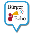 Bürger-Echo Ingelheim icône