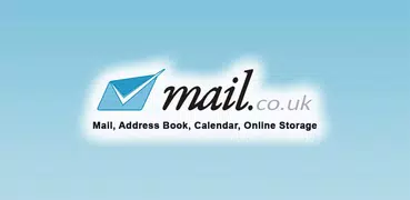 mail.co.uk Mail