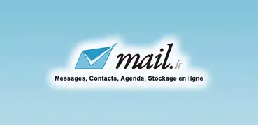mail.fr Mail