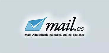 mail.de Mail