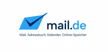 mail.de Mail