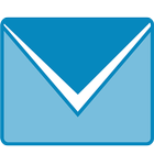 mail.de Mail أيقونة