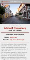 Unser Obernburg Screenshot 2