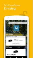 MAINGAU eCarsharing screenshot 2