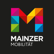 Mainzer Mobilität: Bus & Bahn Zeichen