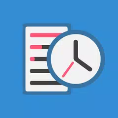 Time Recording - Timesheet App APK download