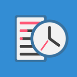 Trackly أيقونة