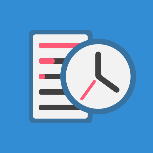 Time Recording - Timesheet App