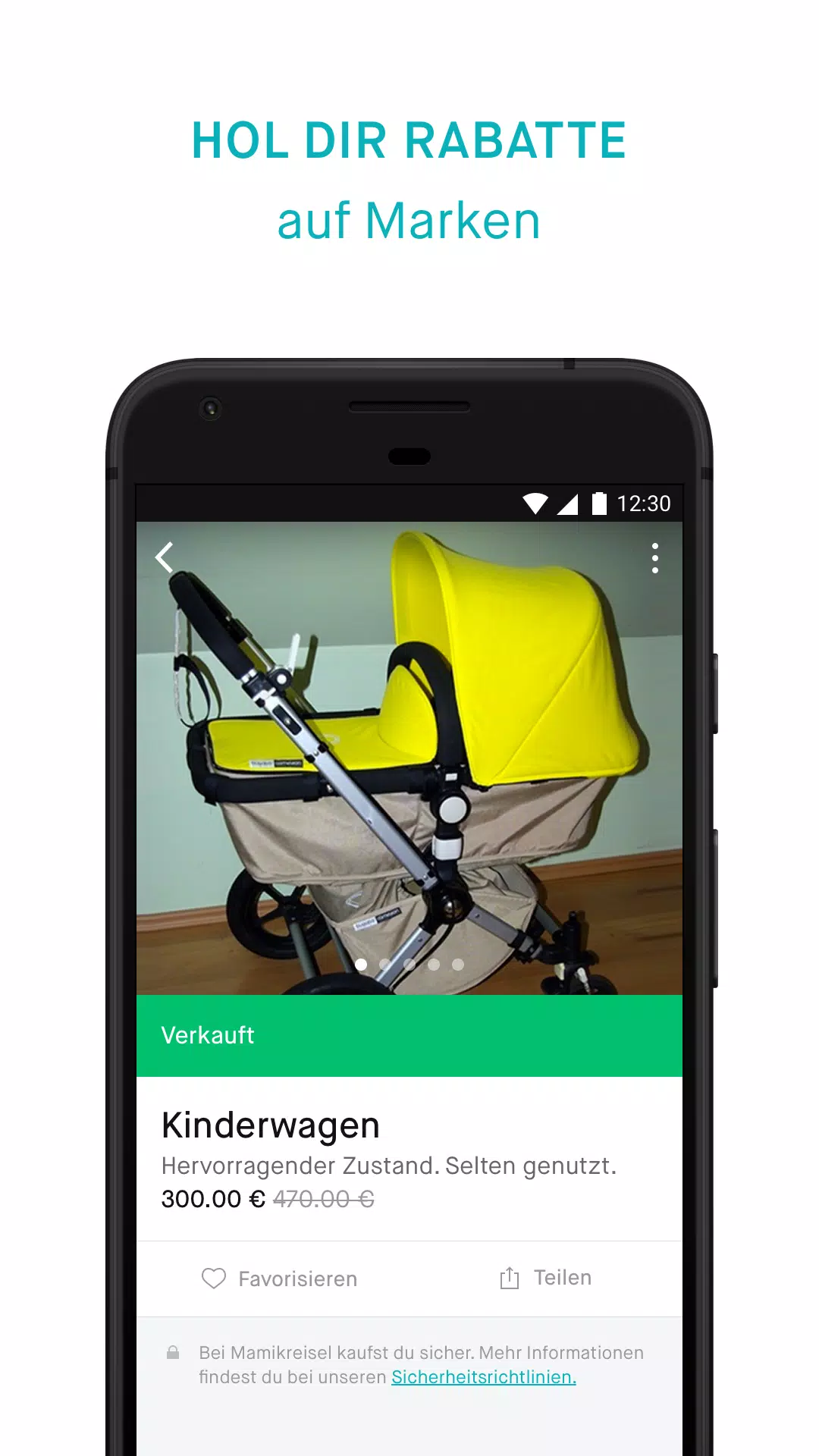Mamikreisel APK für Android herunterladen