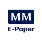 MM E-Paper icône