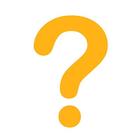 Quiz mit Freunden simgesi