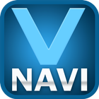 V-Navi icon
