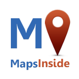 Maps Inside icône
