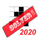 Nonogram Solver 2020 icône