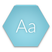 ”Comfortaa Font [Cyanogenmod]