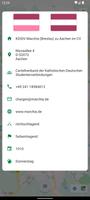 Couleurbummel syot layar 2