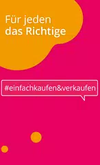 Descargar APK de markt.de Kleinanzeigen