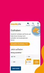 Descargar APK de markt.de Kleinanzeigen
