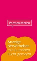 markt.de Kleinanzeigen APK download