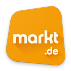 markt.de Kleinanzeigen أيقونة