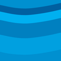 Wave Lines Live Wallpaper