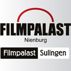 Filmpalast Nienburg Sulingen أيقونة