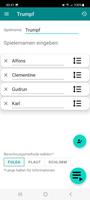 Trump - The Estimate Game ảnh chụp màn hình 1