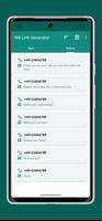 Chat Link Generator screenshot 3