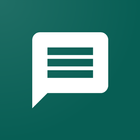Chat Link Generator Pro Version icono