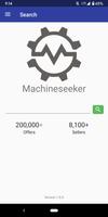 Machineseeker পোস্টার