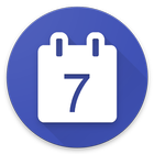Your Calendar Widget biểu tượng