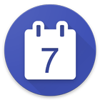 Your Calendar Widget ikon