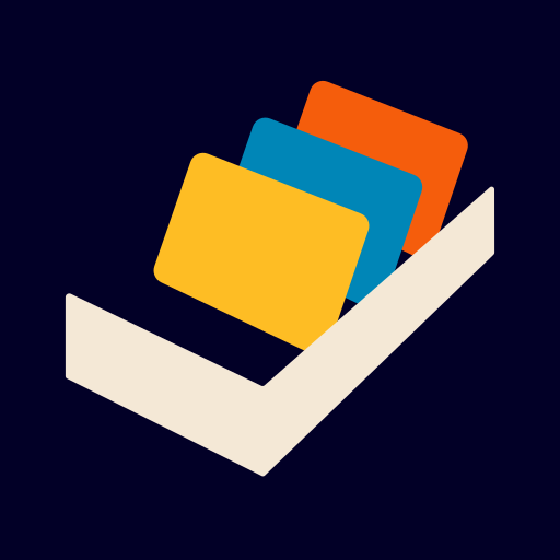 VokabelBox Vocabulary trainer