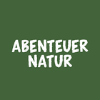 Abenteuer-Natur-AR Zeichen