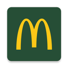 McDonald’s Deutschland 아이콘