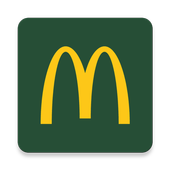 McDonald’s Deutschland 圖標