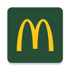 McDonald’s Deutschland 圖標
