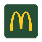McDonald’s Deutschland Zeichen