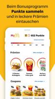 McDonald’s Deutschland syot layar 3