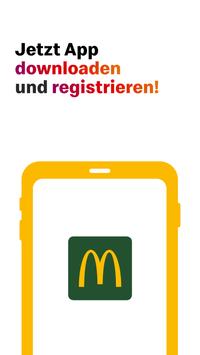 McDonald’s Deutschland screenshot 3
