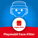Happy Meal Face-Filter APK