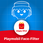 Happy Meal Face-Filter icon