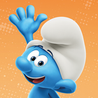 Happy Meal Schlümpfe App biểu tượng