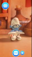 Happy Meal Schlümpfe App ảnh chụp màn hình 2