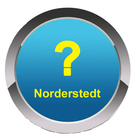 Wo bin ich Norderstedt আইকন