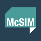 McSIM Servicewelt icône