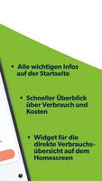freenet Mobilfunk تصوير الشاشة 1