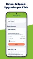 freenet Mobilfunk تصوير الشاشة 3