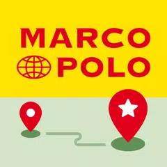 MARCO POLO Discovery Tours アプリダウンロード
