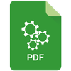 PDF Utilities simgesi